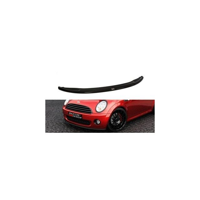 купи Добавка за предна броня/лип спойлер Mini Cooper - Maxton Design