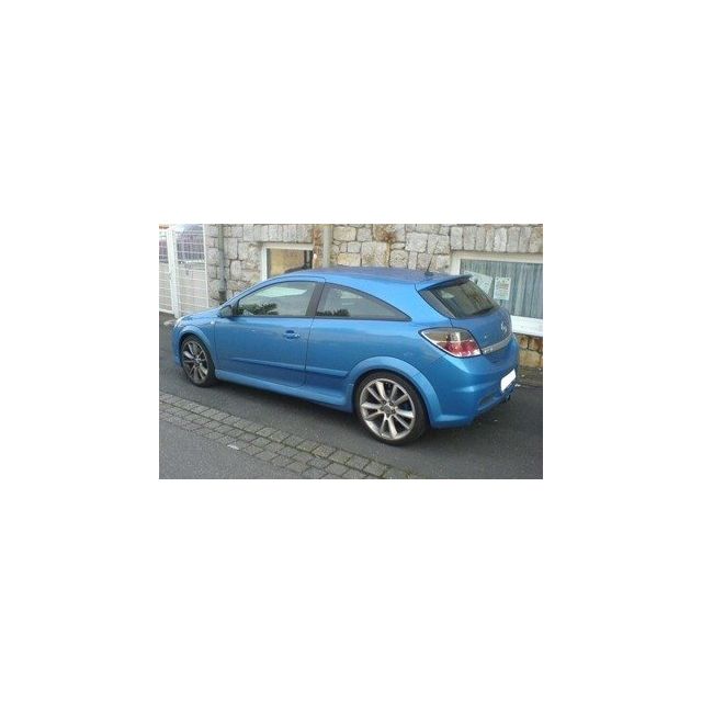 Прагове Astra H 3 врата HB  - Maxton Design