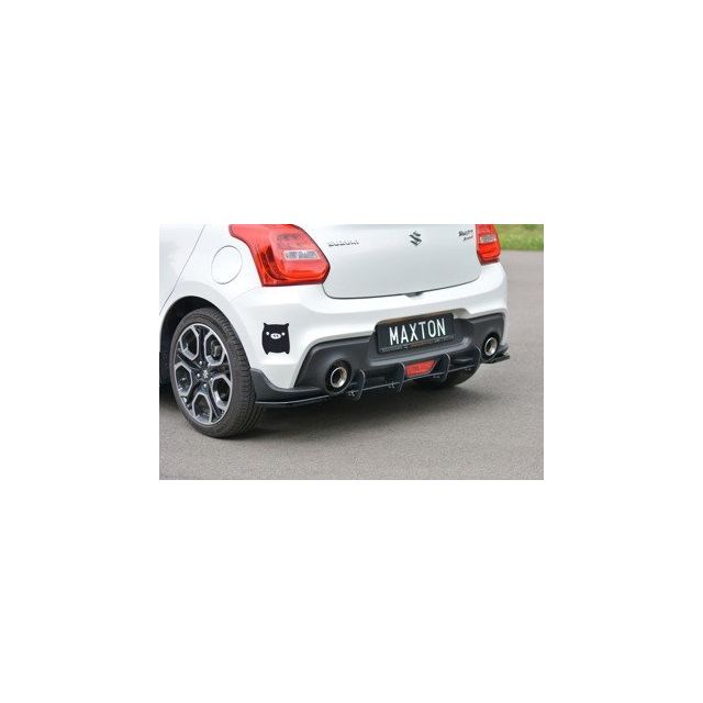 купи Заден дифузьор Suzuki Swift 6 Sport - Maxton Design