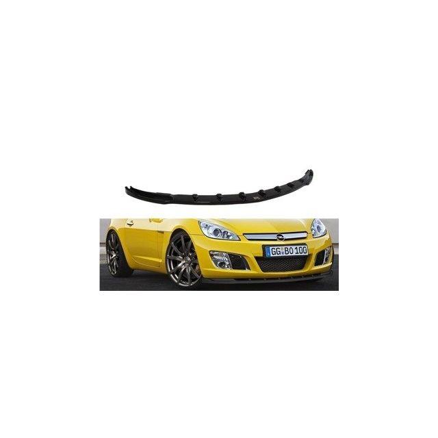 купи Добавка за предна броня/лип спойлер opel gt - Maxton Design