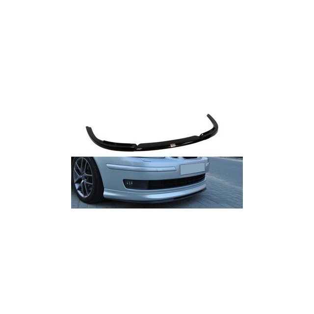 купи Добавка за предна броня/лип спойлер Saab 9-3 Aero - Maxton Design