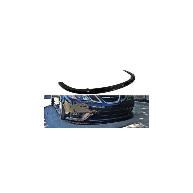 купи Добавка за предна броня/лип спойлер Saab 9-3 Turbo x - Maxton Design