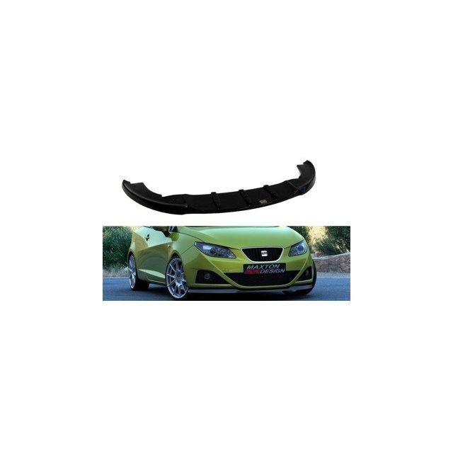 купи Предния модел на предния Seat Ibiza IV (6J) Модел - Maxton Design