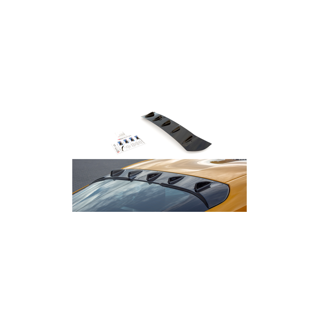 Спойлер задно стъкло Toyota supra mk5 - Maxton Design