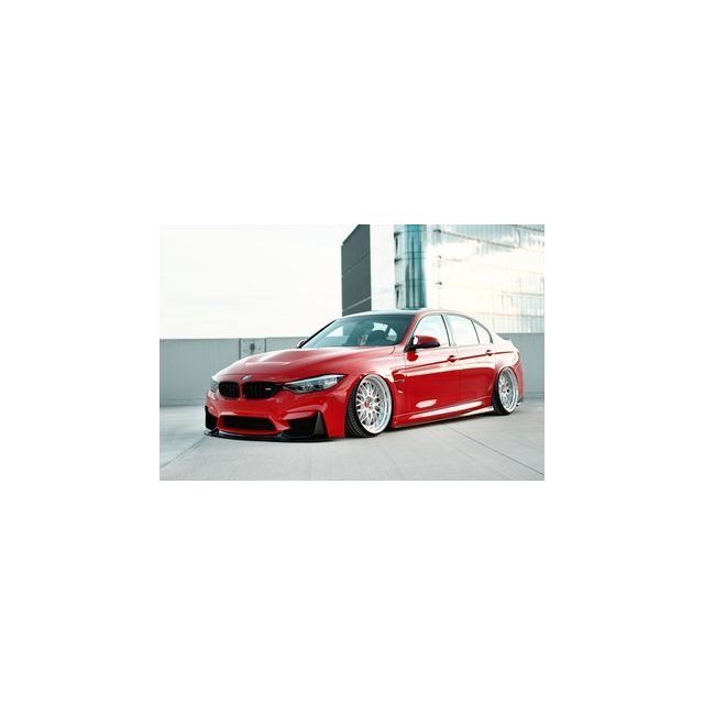 Bodykit BMW M3 F80 - Maxton Design