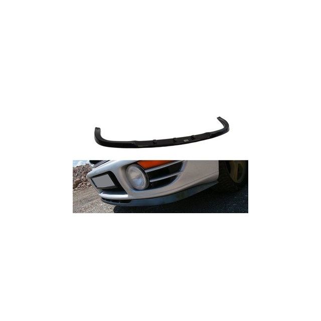 купи Добавка за предна броня/лип спойлер subaru impreza gt - Maxton Design