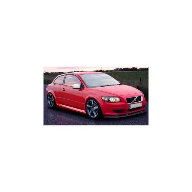 купи Добавка за предна броня/лип спойлер Volvo C30 - Maxton Design
