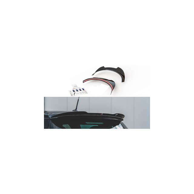 Добавка за спойлер мини сънародник MK1 JCW - Maxton Design