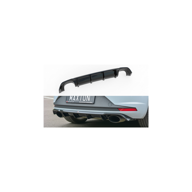 Seat за Дифузьор Леон III Купра - Maxton Design