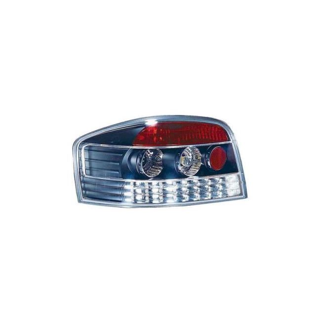 купи LED стопове за Audi A3 2003-2008г. Черни