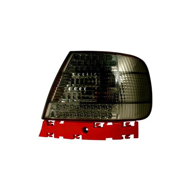 купи LED стопове за Audi A4 B5 1994-2000г.Черни