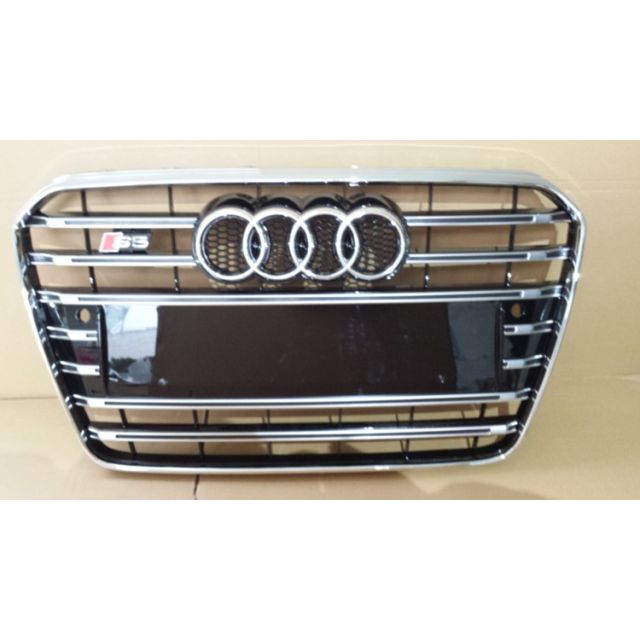 купи Хром решетка за Audi A5-2008-2013г. RS5