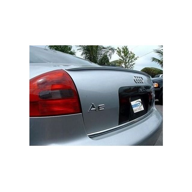 купи Лип Спойлер За Audi A6-4b (1997-2001) (2001-2004)