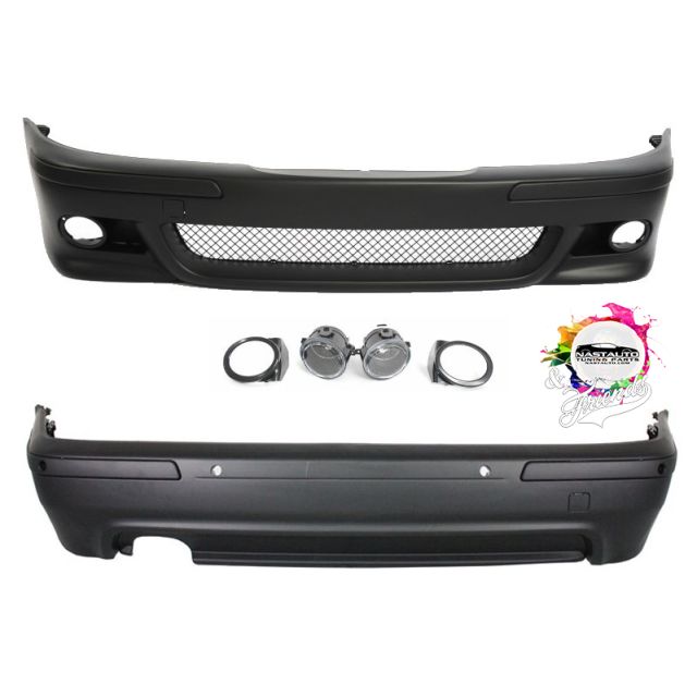 купи М-техник пакет за BMW E39