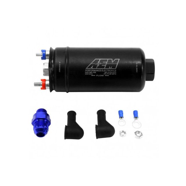 купи DEATSCHWERKS DW300C е85 AN