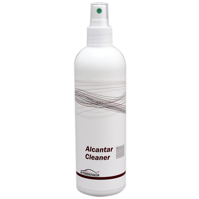 купи Препарат за алкантара Alcantar Cleaner
