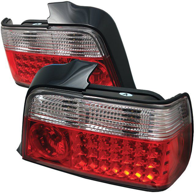 купи LED стопове за BMW е36 1991-1998 Седан