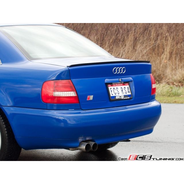 купи Лип спойлер за Audi A4 B5 1994-2001г.