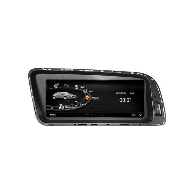 купи Мултимедия за AUDI Q5 2009-2017 8.8" с навигация