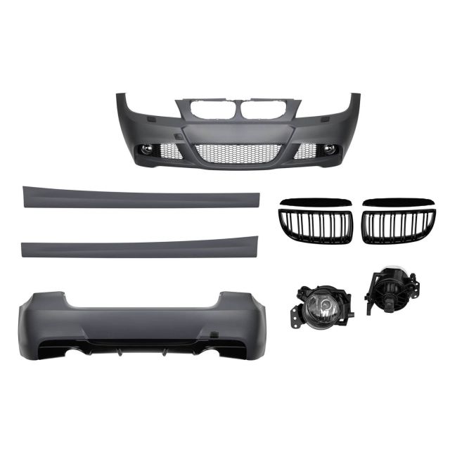купи М-техник пакет за BMW E90 2006-2008г.