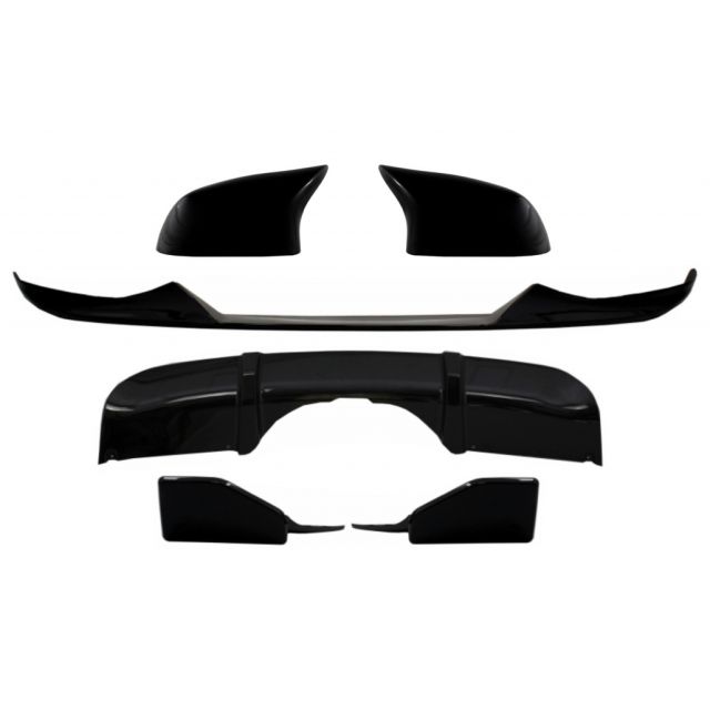 купи Аеро пакет/ Aero bodykit за BMW X5 F15 - М-техник