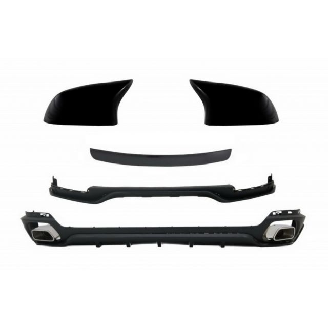 купи Аеро пакет/ Aero bodykit за BMW X5 F15 - STD