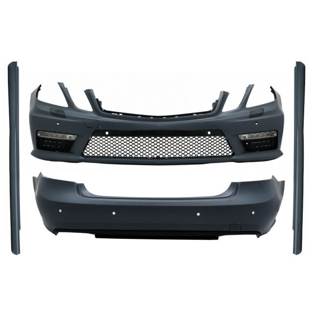 купи AMG пакет за Mercedes-Benz E-Class W212 2009-2013г.