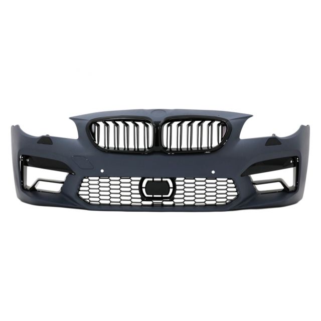 купи Предна M5 F90 дизайн броня за BMW F10/F11