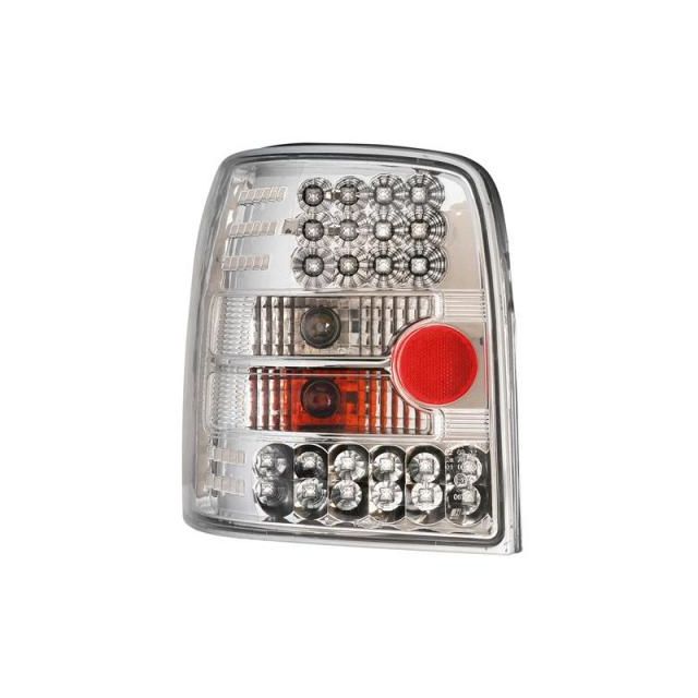 купи LED стопове за Passat B5 Комби Хром Вариант 2