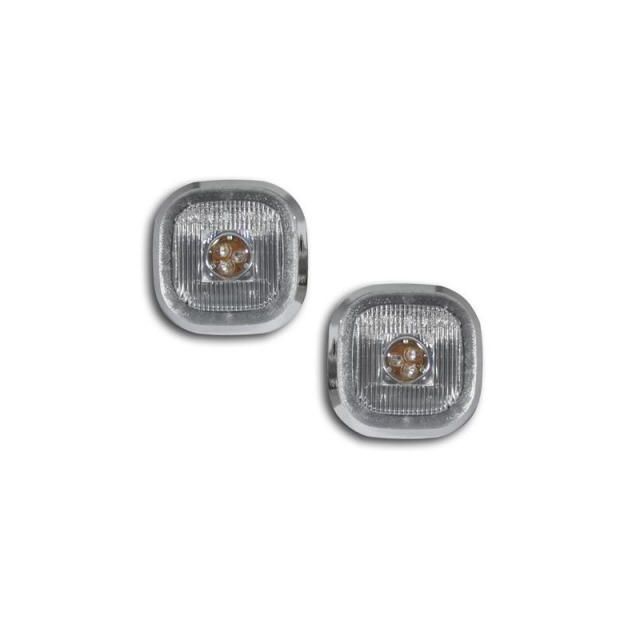 купи LED мигачи за калниците – Audi A6 1997-2004г.