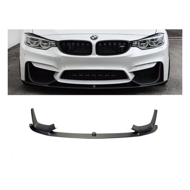Добавка за предна M4 броня на BMW F82