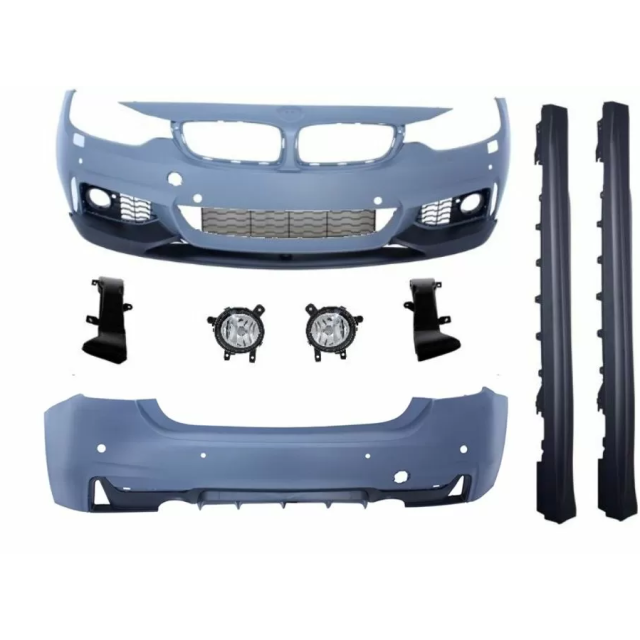 купи Body Kit пакет за BMW F32 купе - M-Performance