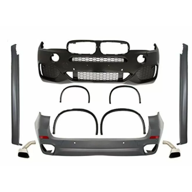 купи М-техник пакет за BMW X5 F15