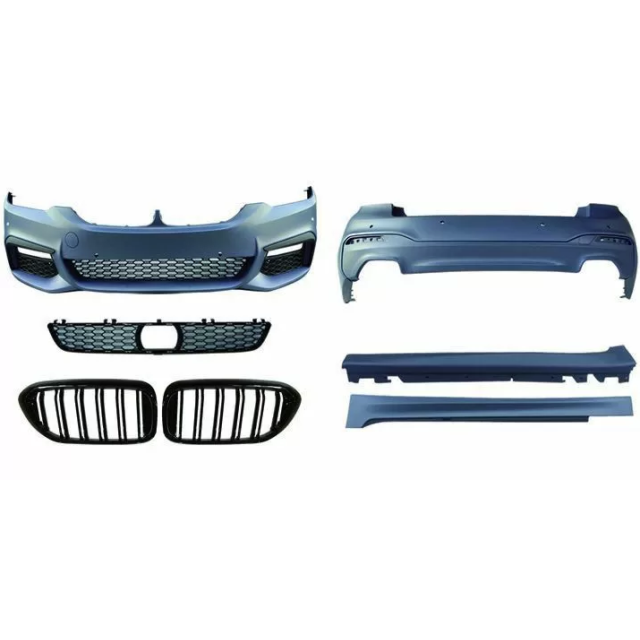 купи Body Kit за BMW G30 - M-Tech