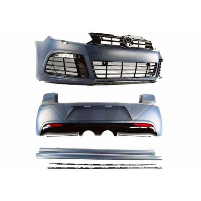 купи Body Kit Golf 6 - R20 Дизайн