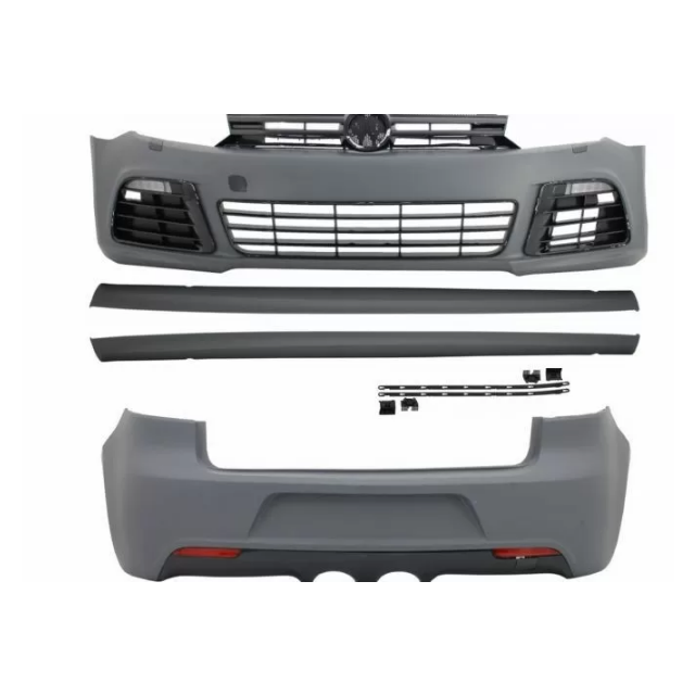 купи R20 пакет за VW Golf 6