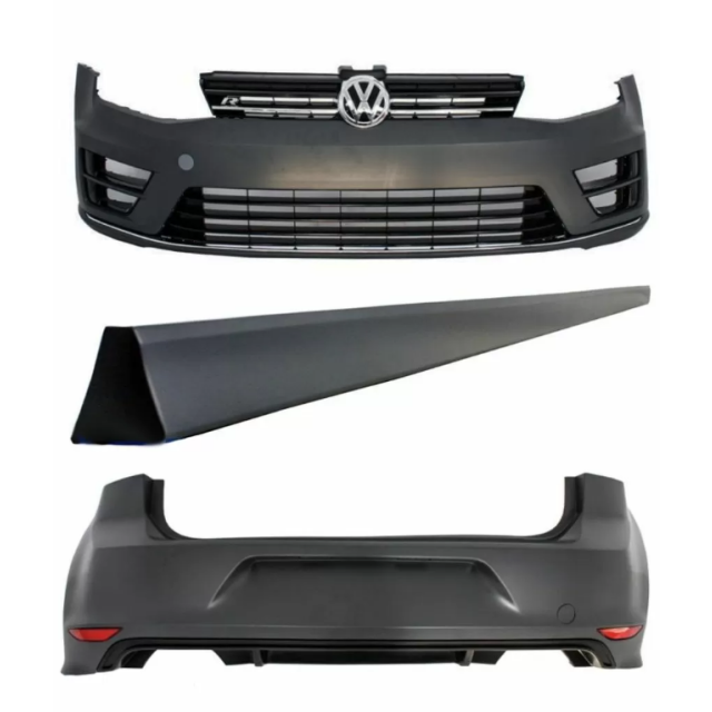 купи Body Kit за Golf 7 - R20 Дизайн