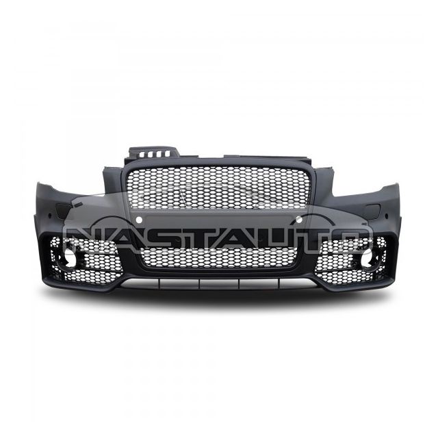 купи Предна Броня Sport Look За Audi A4-8e (2004-2007)