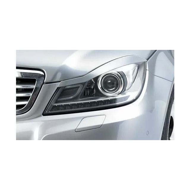 купи Вежди за Mercedes C-Class W204 2011г. +