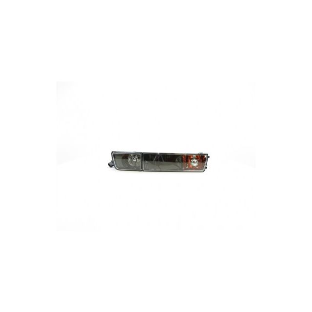 купи Мигачи с халогени за Volkswagen golf 3 1991-1999г Черни.