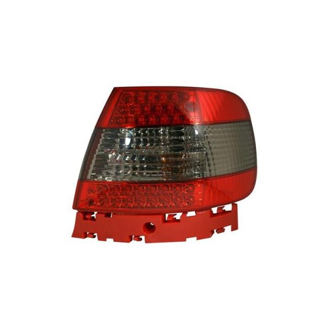 купи LED стопове за Audi A4 B5 1994-2000г. Опушени