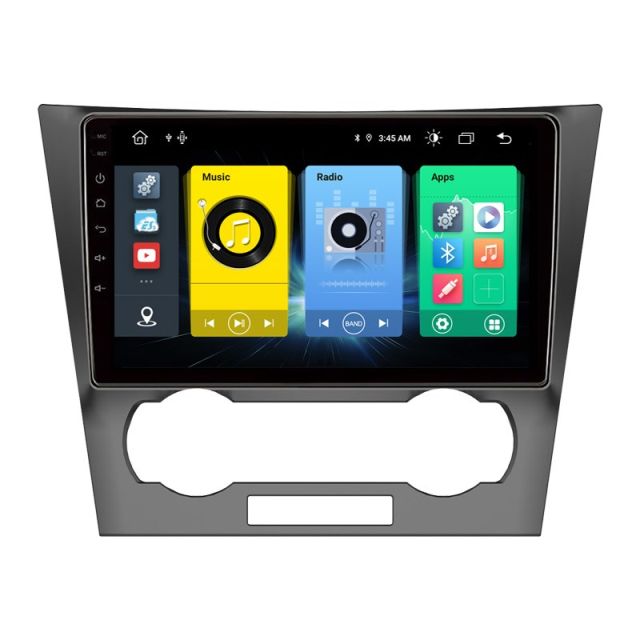 купи Мултимедия за CHEVROLET CHEVY EPICA 2007-2012 9" с навигация