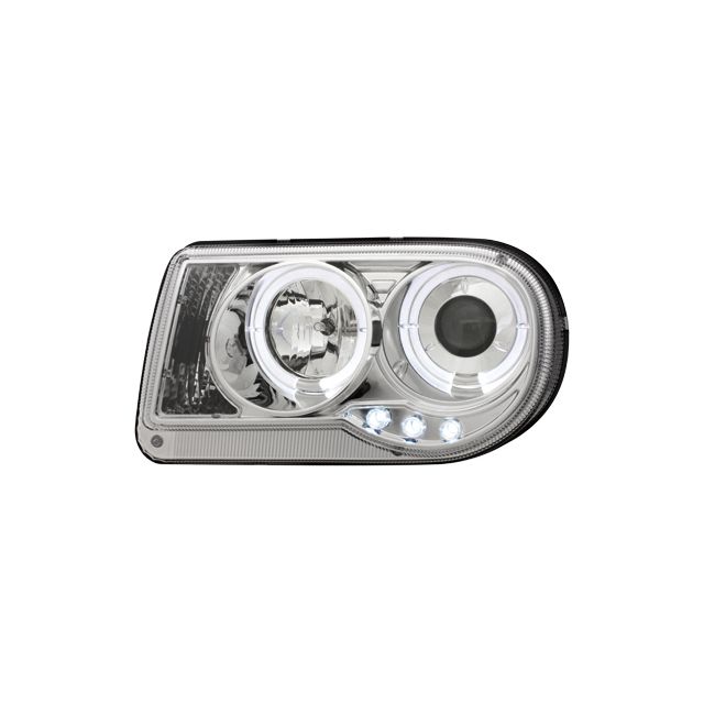 купи Хром фарове за Chrysler 300c 04-08г.