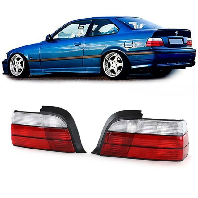 купи Стопове BMW e36 Купе/Кабрио