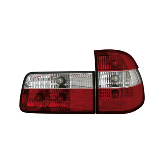 купи Кристални стопове за BMW e39 Touring/комби