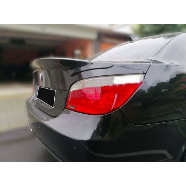 купи CSL Спойлер за багажник BMW e60
