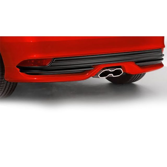 купи Дифузьор за Ford Focus Mk3