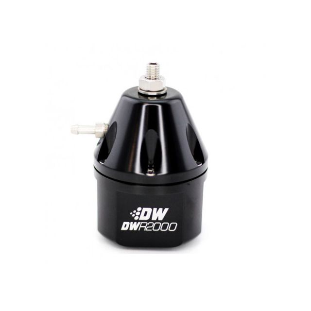 купи DWR2000 HIGH VOLUME E85 горивен регулатор