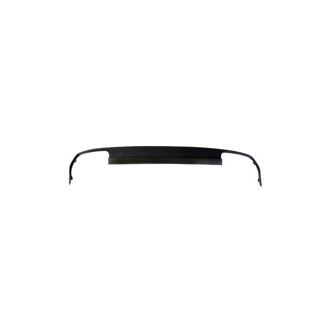 купи AMG Дифузьор за задна броня Mercedes E class W212 2009+ С два отвора.