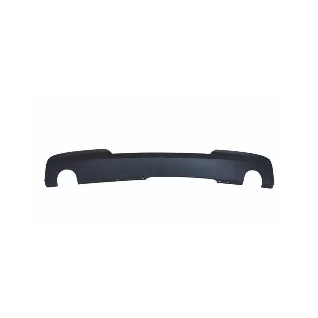 купи Дифузьор за BMW F30 / F31 - единичен за двоен накрайник - M-Performance